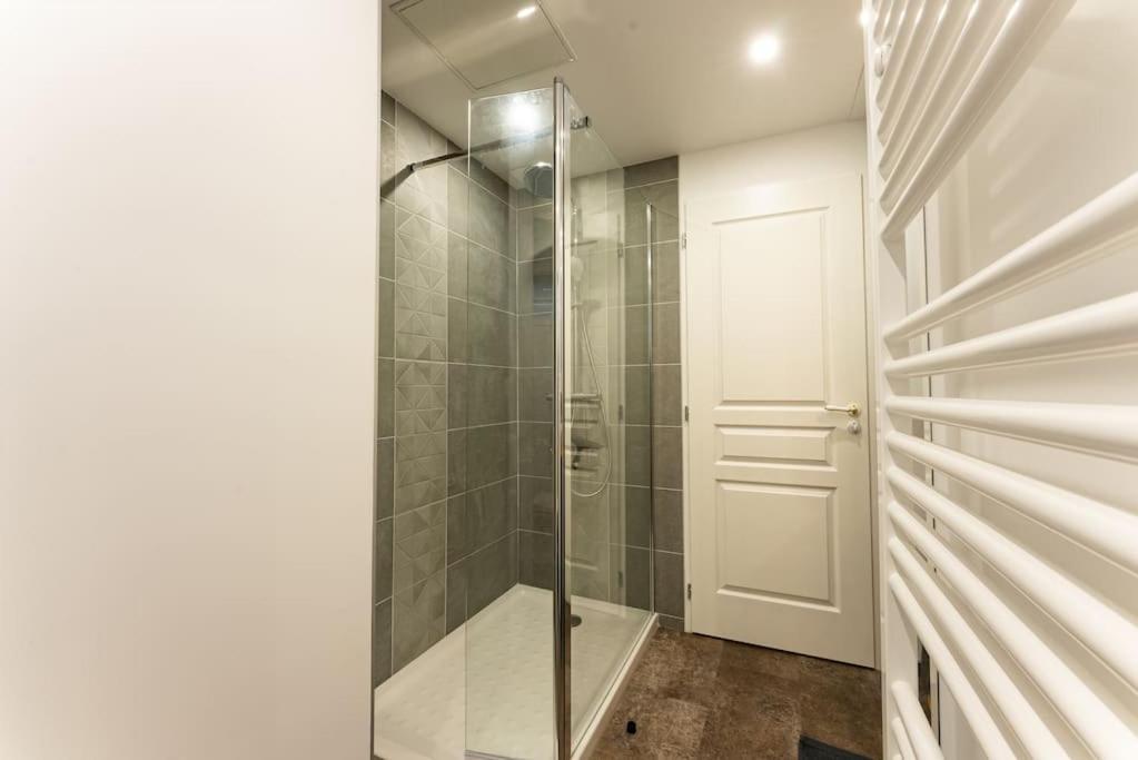 « Chez Alphonse » Hyper Centre Valence Apartment Валанс Екстериор снимка
