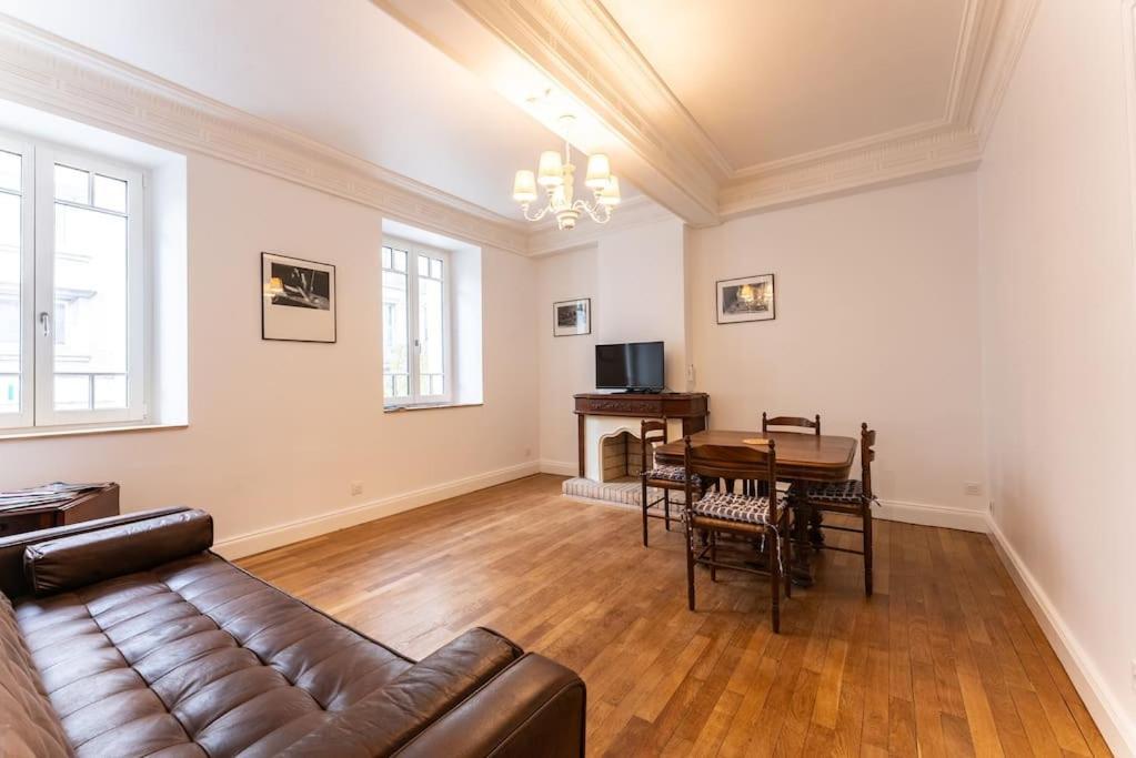 « Chez Alphonse » Hyper Centre Valence Apartment Валанс Екстериор снимка