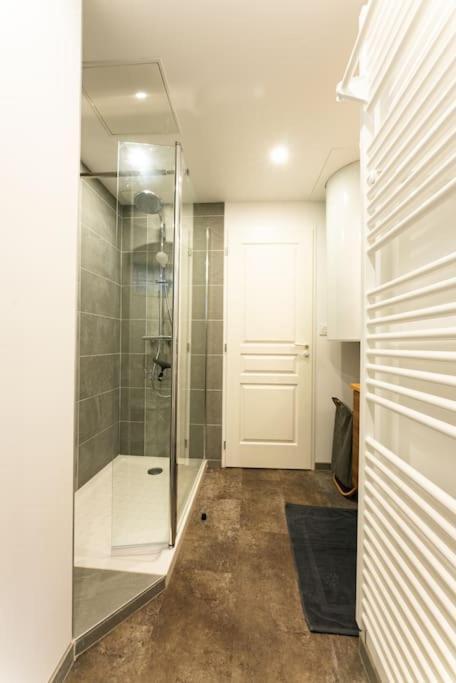 « Chez Alphonse » Hyper Centre Valence Apartment Валанс Екстериор снимка