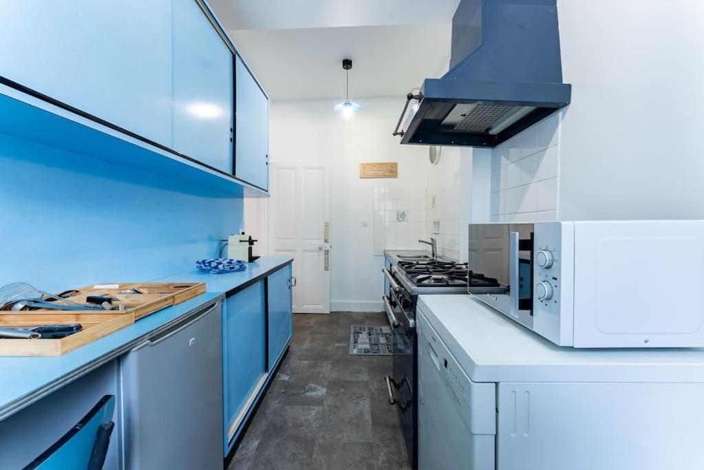 « Chez Alphonse » Hyper Centre Valence Apartment Валанс Екстериор снимка