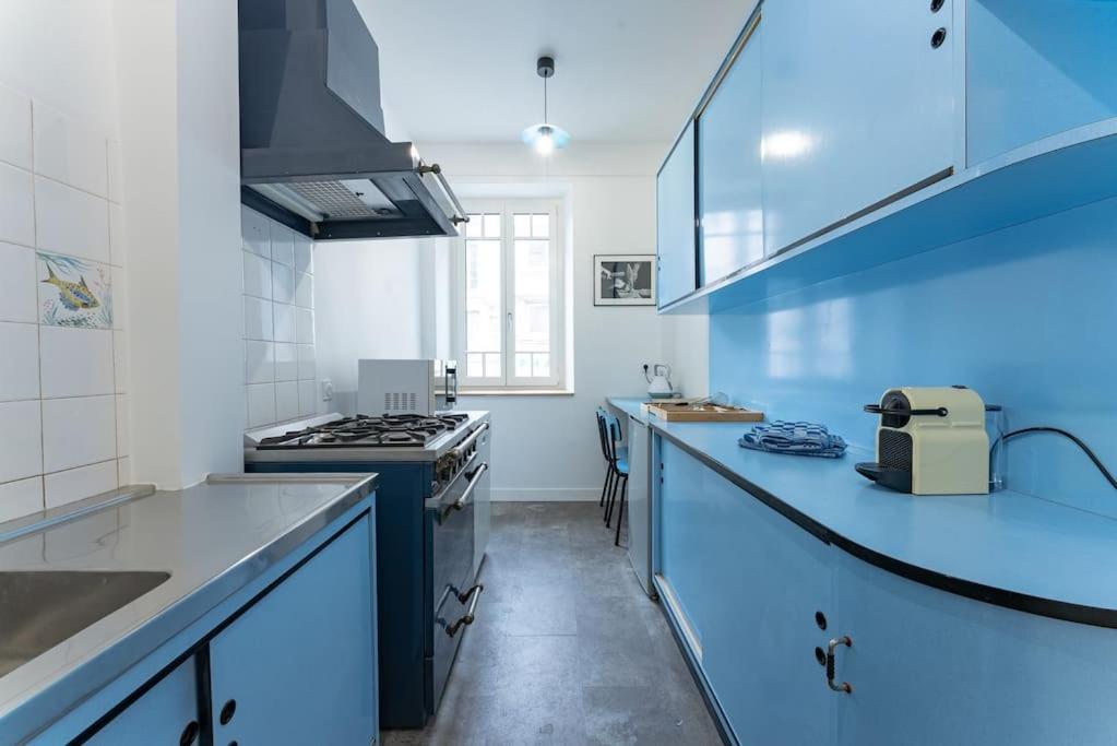 « Chez Alphonse » Hyper Centre Valence Apartment Валанс Екстериор снимка
