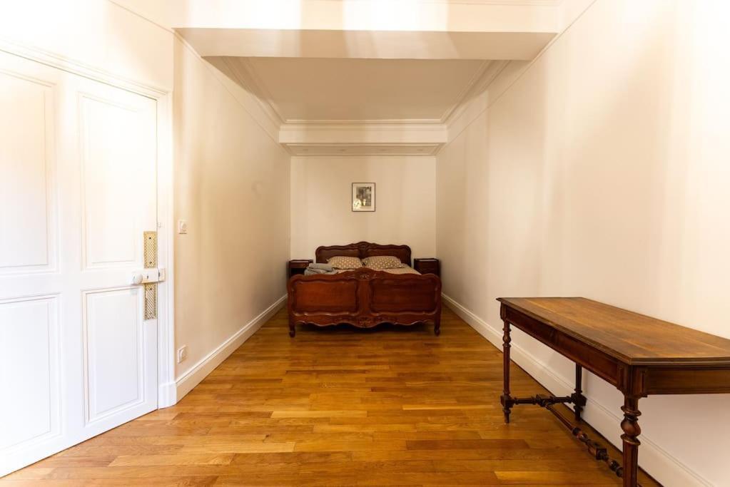 « Chez Alphonse » Hyper Centre Valence Apartment Валанс Екстериор снимка